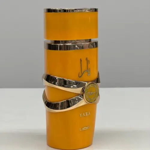 Yara Tous by Lattafa Perfumes (100ml) – A Tropical Symphony of Sensuality