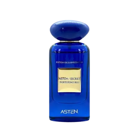 Secret Portofino Blu Eau De Parfum (100ml)